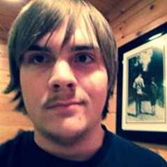 Zack Bates