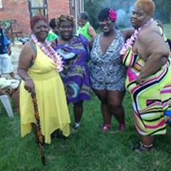 Tina Silky's Briscoe