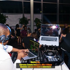 Dj.Southside IRELAND