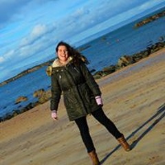 Laura Alexandra Popa