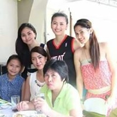 Mery-ann Rose Abrise