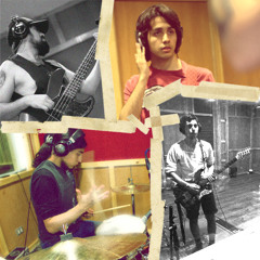 Casa Tétrica (ex Cállate)