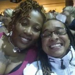 Tee BrownSuga Perkins