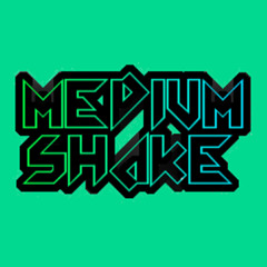 Medium Shake