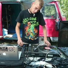Dj's SkyzOtek Bpm'23