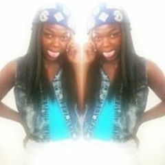 Adrayann Lovesyhu Stokes