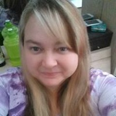 Lisa Murray Holcombe