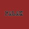 Falak