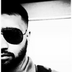 Charles Surendh David