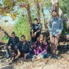 The Underwater Sounds