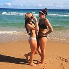 Taylor Mckenzie Hamilton