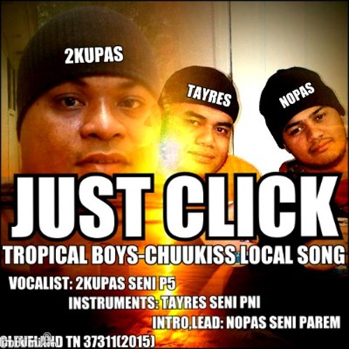 CHUUKESE BY TROPICAL BOYS’s avatar