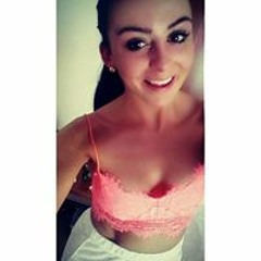 SarahLouise Richmond