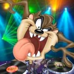 David Djtazz Perrett