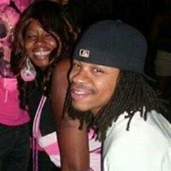 Tracy Evans