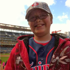 Carson Duesterhoeft