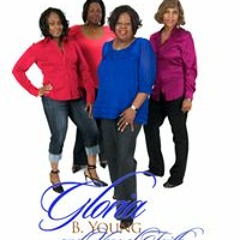 Gloria B Young