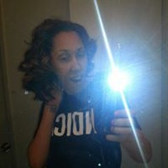 Damica IsaPrincess Hayes