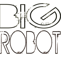 BIG ROBOT