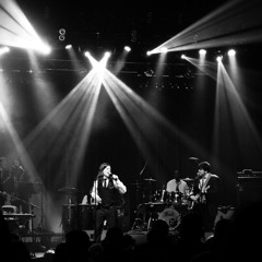 The Funk Brotherhood