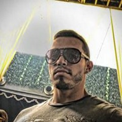 Alvaro Giraldo