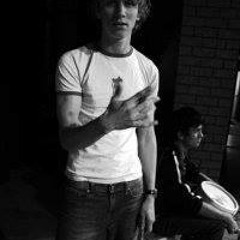 Lachlan David Robinson