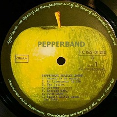 Pepperband Songs