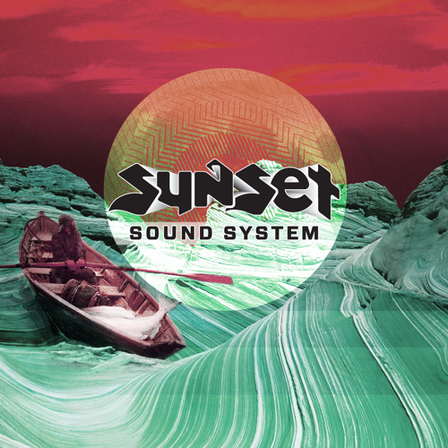 sunset sound system’s avatar