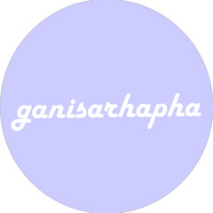 ganisarhapha