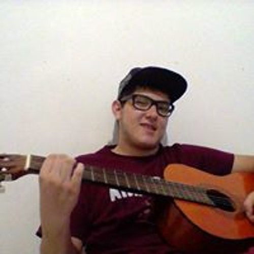Luiz Reis Neto’s avatar