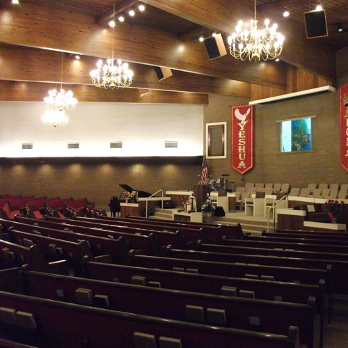 Stream Liberty Baptist Church OK music Listen to songs, albums