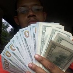 PatchCourtland BlockAli