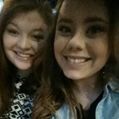 Trinity Lauren Drake