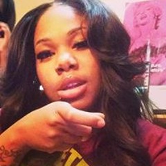 Tiera TemarionSantana