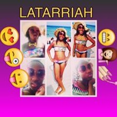 Latarria Simmons