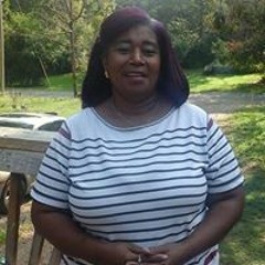 Yolanda Thomas Garrett