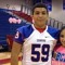 Brandon Lee Flores