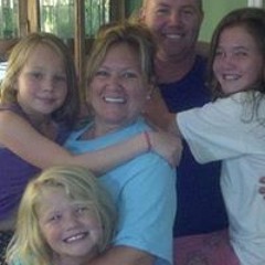 Faith Jeffreys Groves