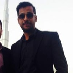 Barula Muhammad Ahmad