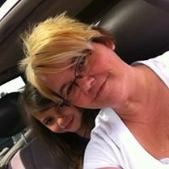 Amy Hegglin Williams