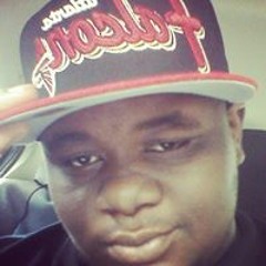 Marquis DougieBoi Garner