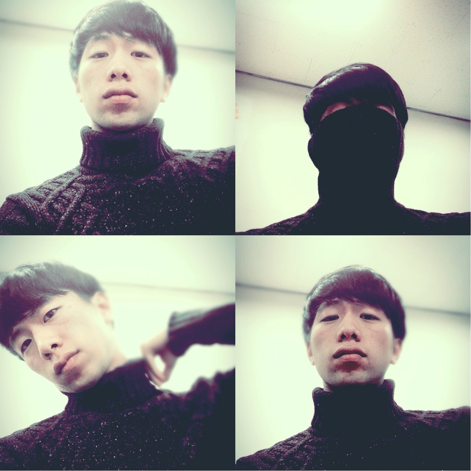 그런 날