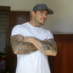 Paul Marcell Robinson