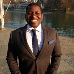 Arnaud Romaric Dongue