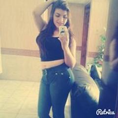 Susann Cortes Moreno