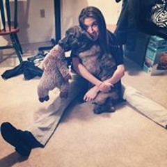 Elizabeth Marie Wiggins