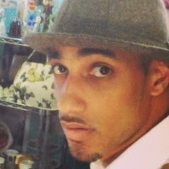 Joshua Giles-Burnette