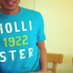 Brandon Sophanita Ham