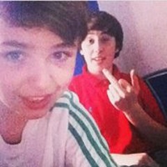Lewis Lyle