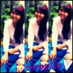 Mawar Vero Veronika